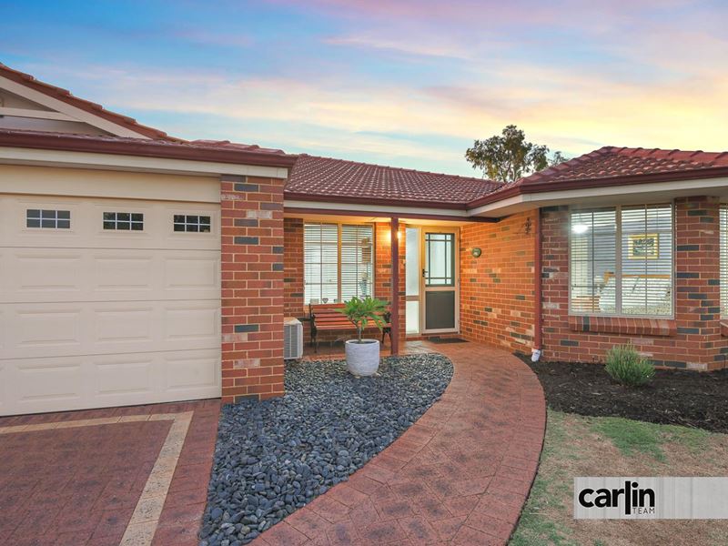 30 Hawkesbury Retreat, Atwell