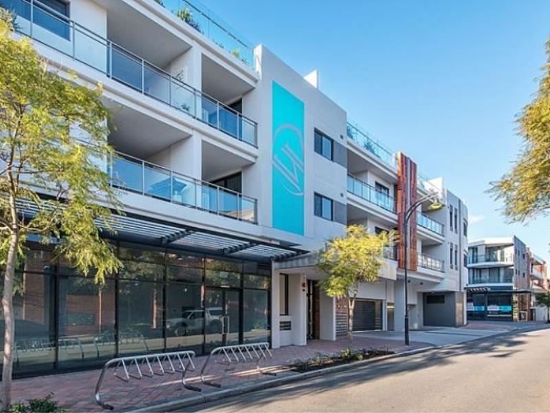 115/1 WEXFORD STREET, Subiaco