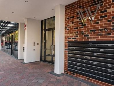 115/1 WEXFORD STREET, Subiaco WA 6008