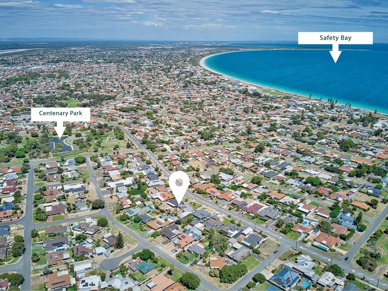 42 Charthouse Rd, Safety Bay