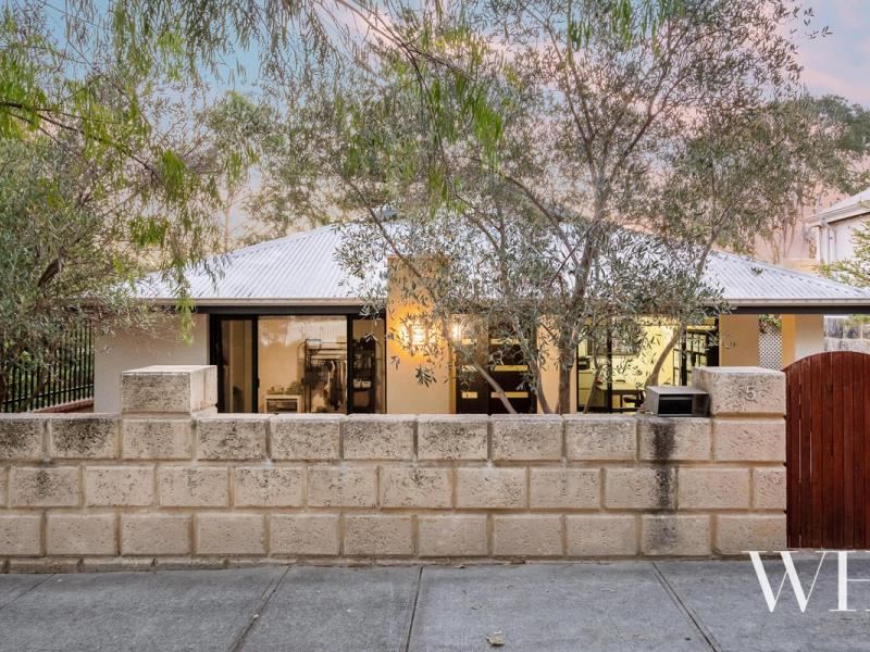 5 Stokes Street, White Gum Valley