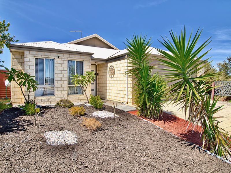 60 Borough Road, Baldivis