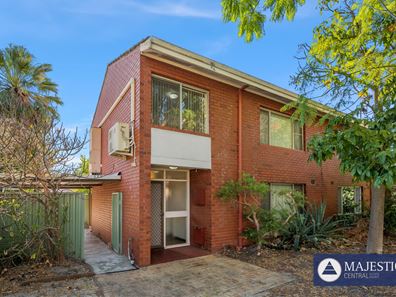 8 Boona Court, Karawara WA 6152