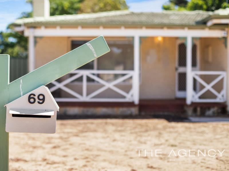 69 Frederick Road, Hamilton Hill