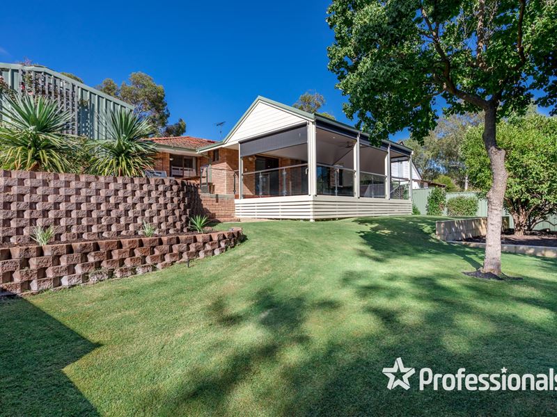 44 Ellis Road, Mount Nasura