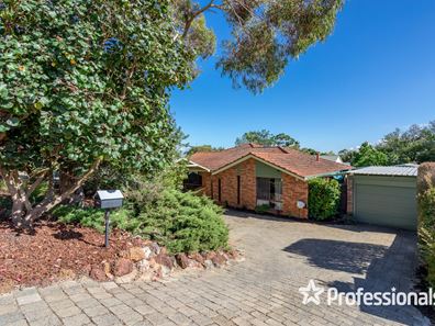 44 Ellis Road, Mount Nasura WA 6112