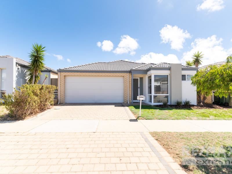 26 Hollyford Parade, Butler