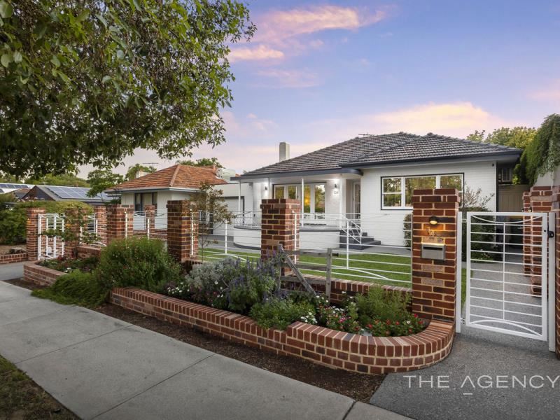 147 Gwenyfred Road, Kensington