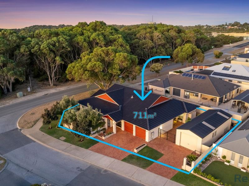 2 Katanning Avenue, Dawesville WA 6211