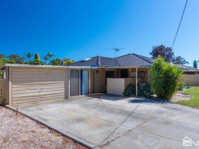 104 Doorigo Road, Armadale WA 6112