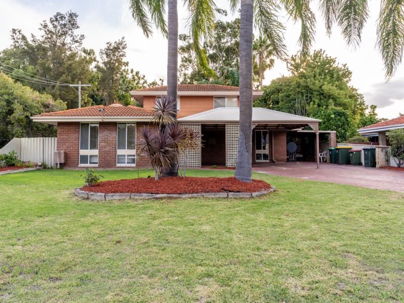 69 Ardleigh Crescent, Hamersley