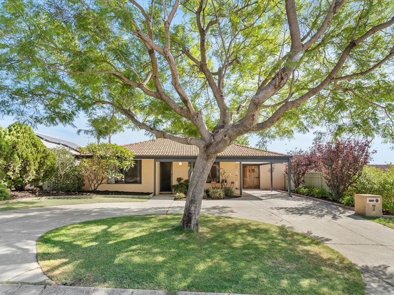 7 Ranunculus Court, Beeliar