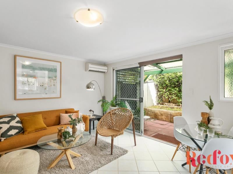 6/57 First Avenue, Mount Lawley