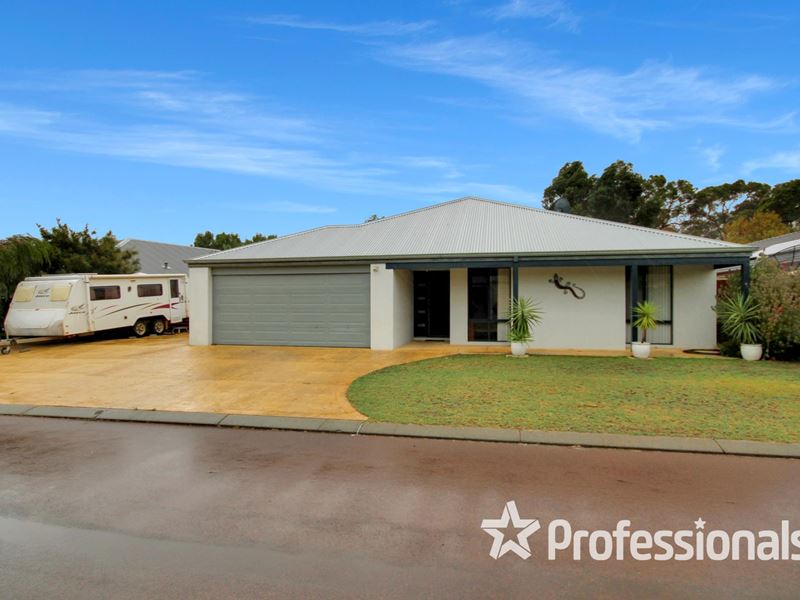 57 Kingston Drive, Australind