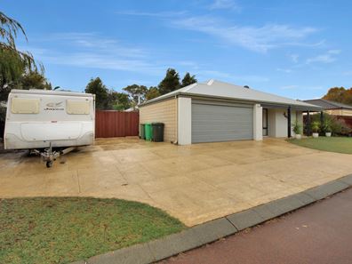 57 Kingston Drive, Australind WA 6233