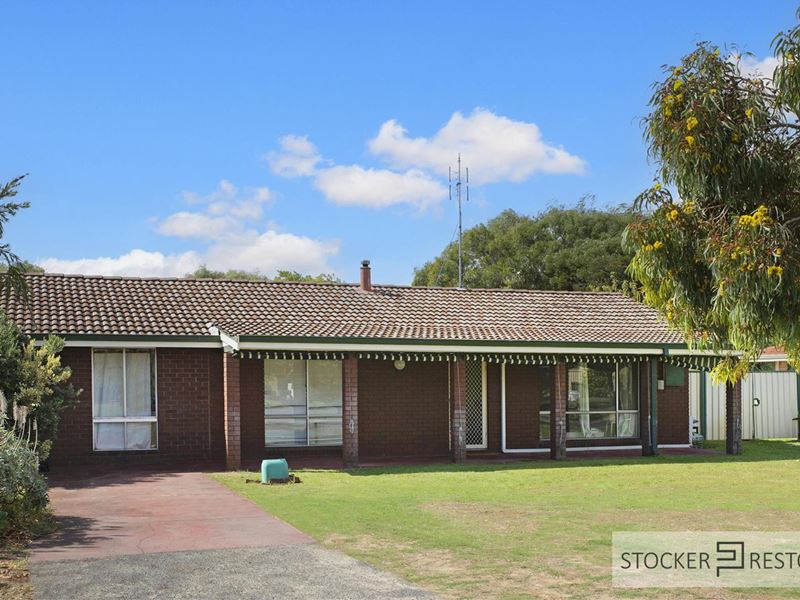 10 Anthony Road, Geographe