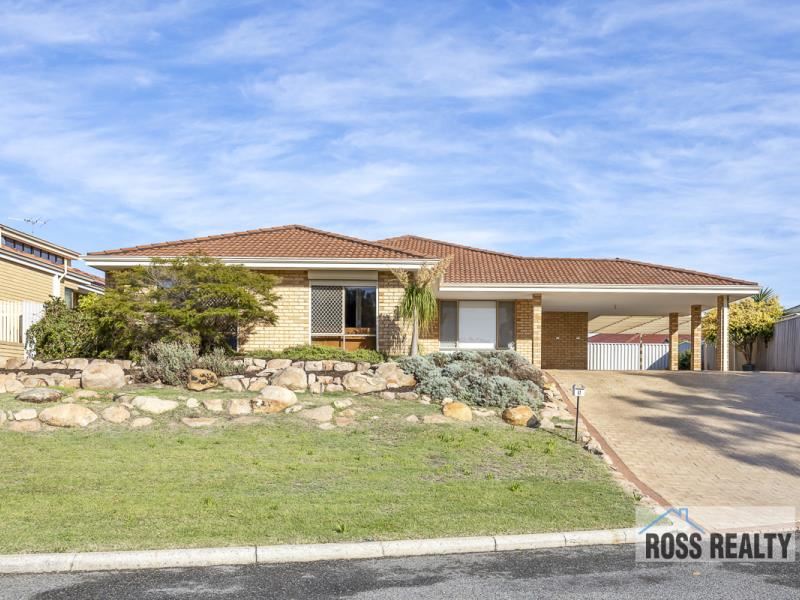 11 Grange Court, Eden Hill