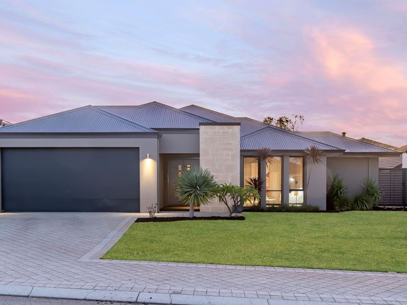 11 Wicklow Circle, Darch