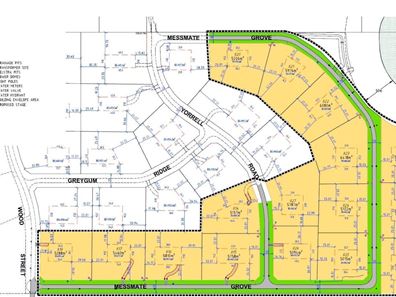 Lot 825,  Messmate Grove, Baldivis WA 6171