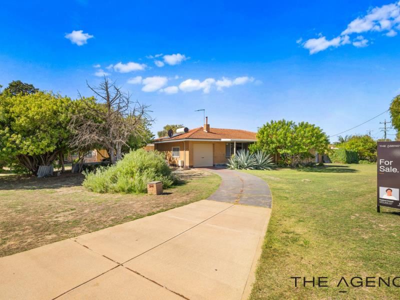 1 Stoner Street, Rockingham