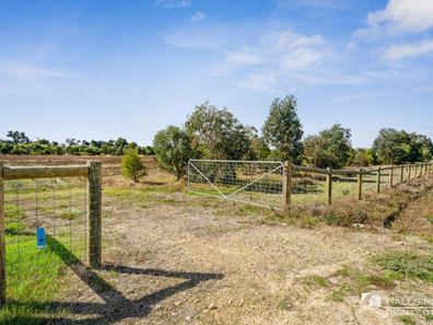 Lot 49 Hasluck Circuit, North Dandalup WA 6207