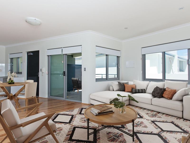 15/13 Wilson Street, Bassendean