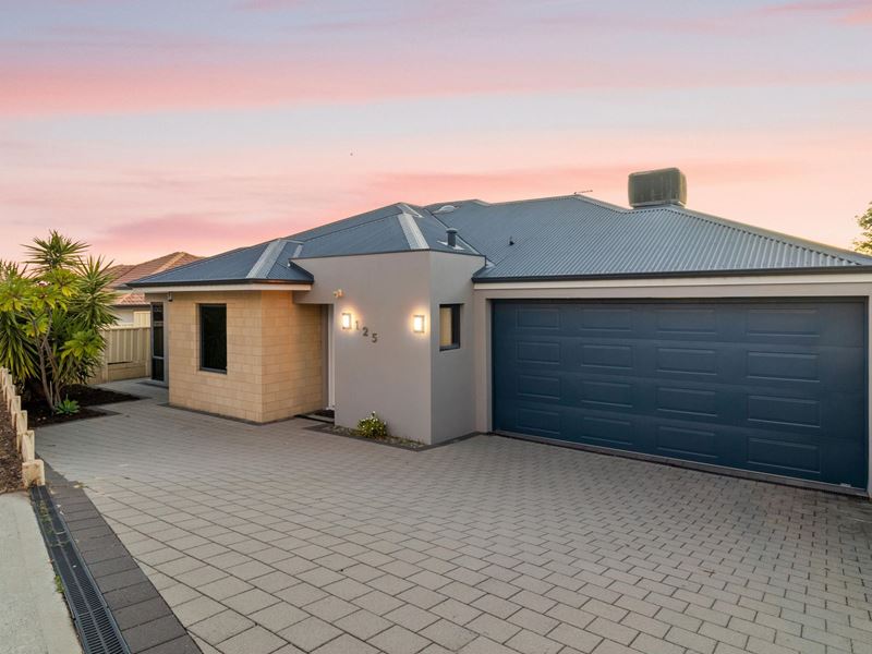 125 Broun Avenue, Morley