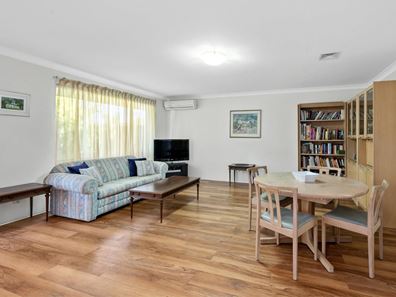 18/16 Coolgardie Avenue, East Fremantle WA 6158