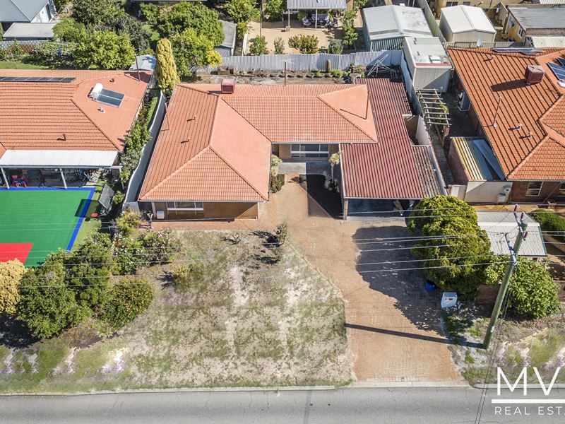 61 Burren Gate, Willetton WA 6155