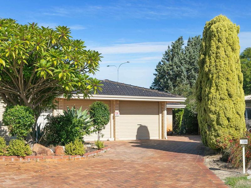 10A Garden Mews, Kardinya