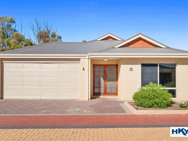 10/146 St Andrews Drive, Yanchep WA 6035