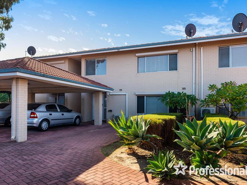 2/23 Kenwick Way, Balga