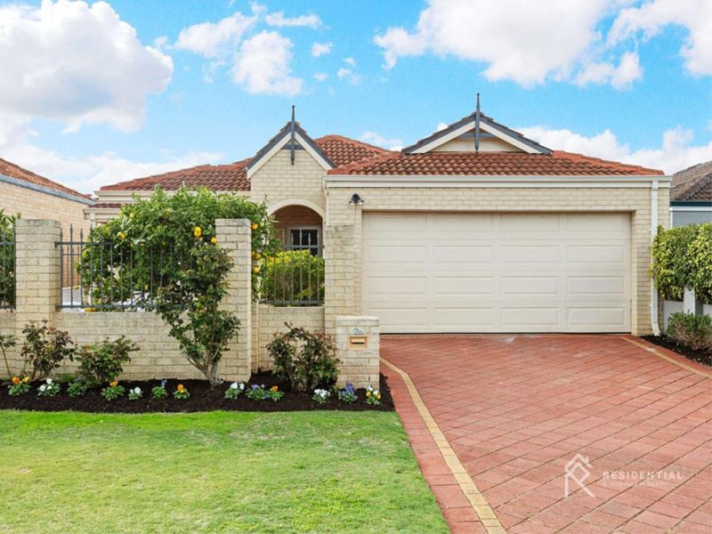 2B Roebuck Street, Innaloo