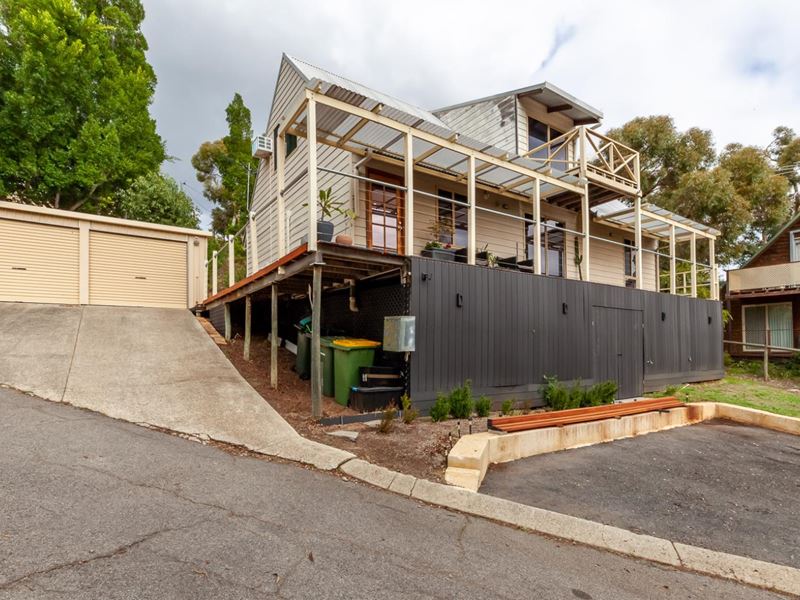27 Sunset Terrace, Kelmscott