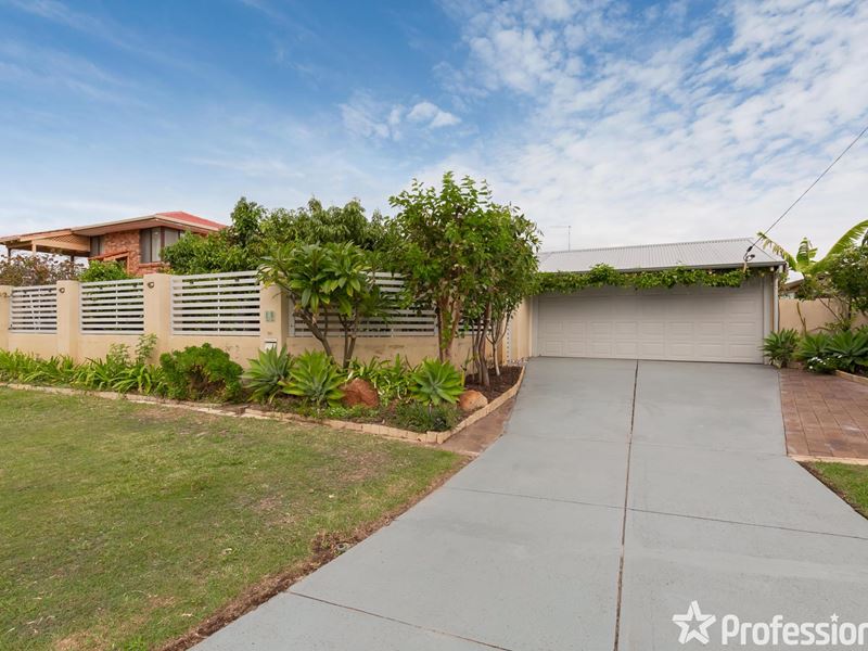 13 Ghost Gum Road, Willetton