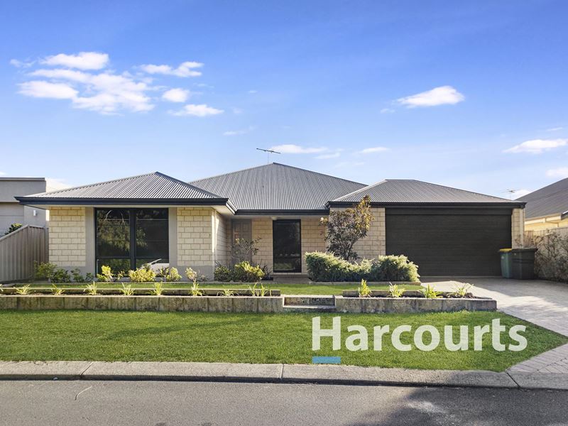 12 Monash Way, Abbey