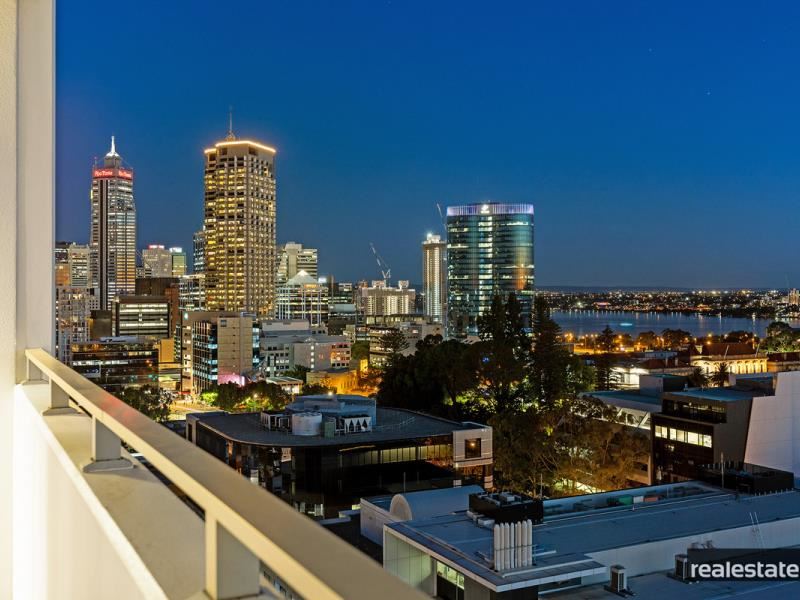 1608/659 Murray Street, West Perth