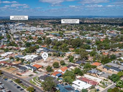 23 Challenger Place, Melville WA 6156