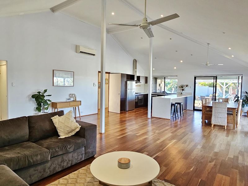 6 Portree Elbow, Kalbarri