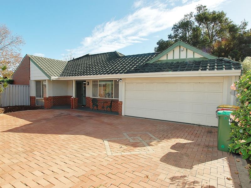 1b Wheatstone Drive, Morley