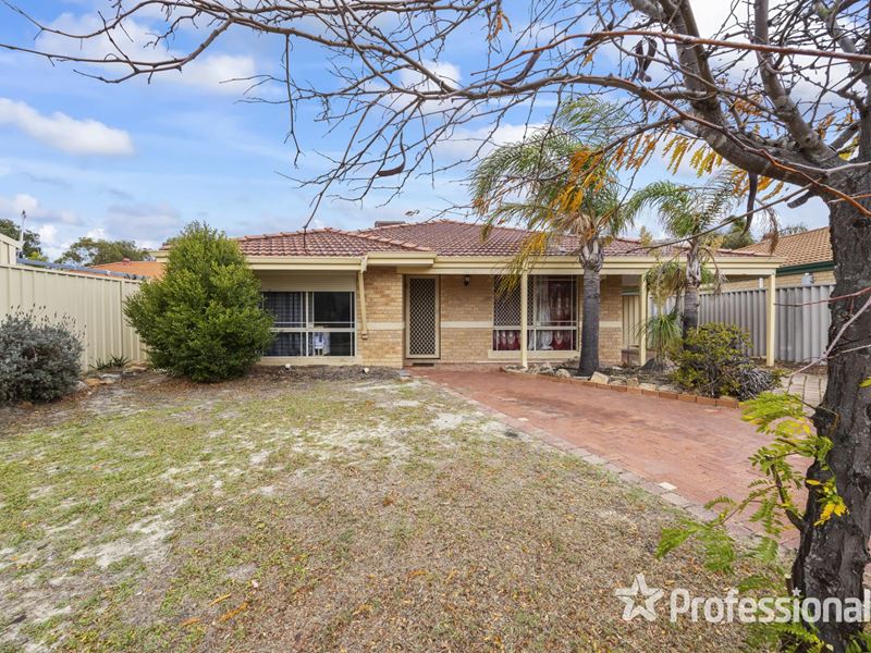 30 Mammoth Court, Ballajura