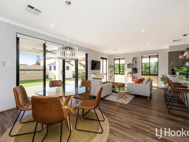 7 Northport Boulevard, Wannanup