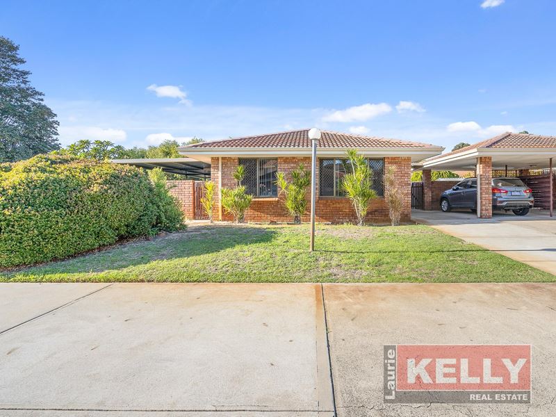 14/89 Epsom Avenue, Redcliffe