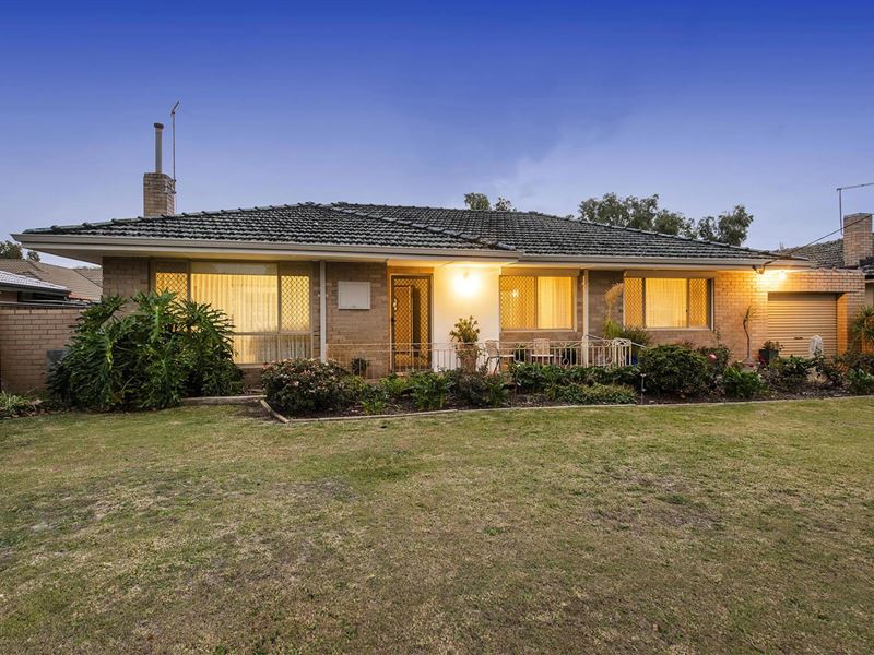 7 Jakobsons Way, Morley
