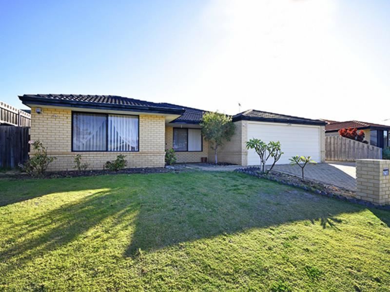 3 Tomas View, Clarkson