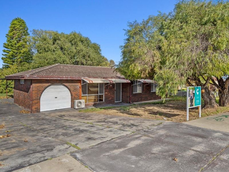 68 Council Avenue, Rockingham