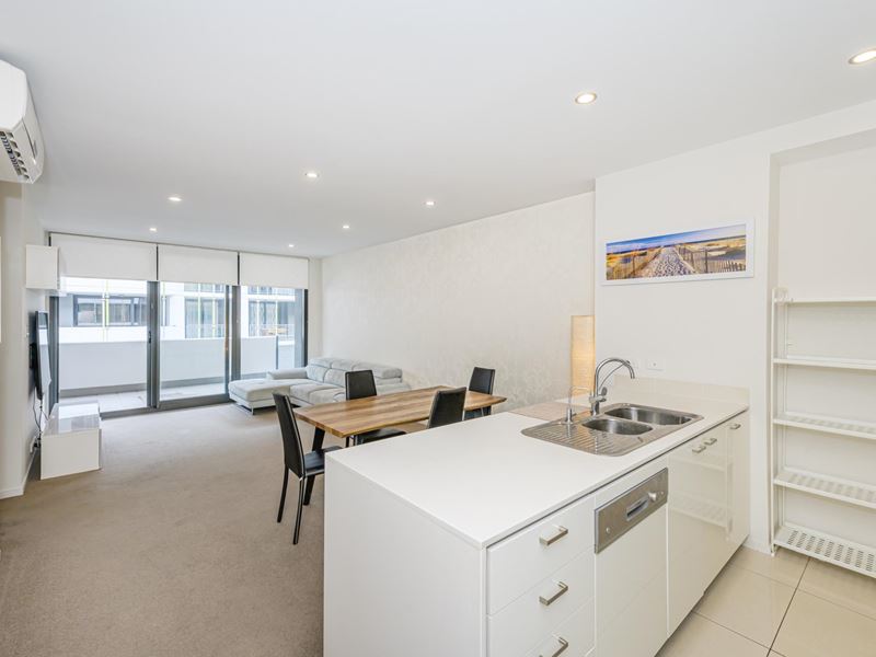 401/26 Hood Street, Subiaco