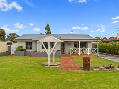 15 Hodges St, Shoalwater WA 6169