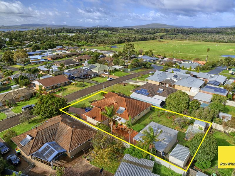 20 Rutherford Street, Lower King