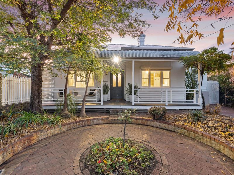236 Railway Parade, Bayswater